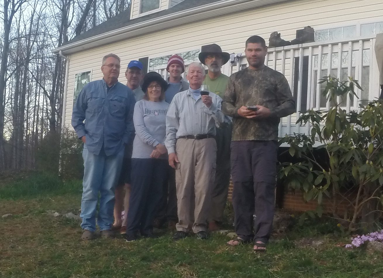 Florida Fly Fishing Association