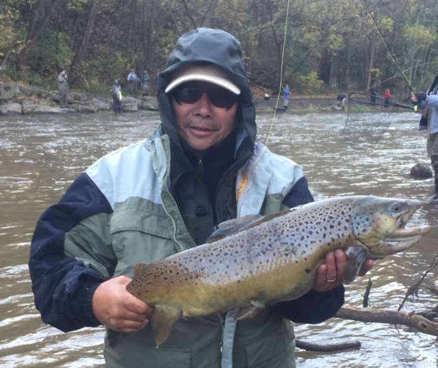 Florida Fly Fishing Association