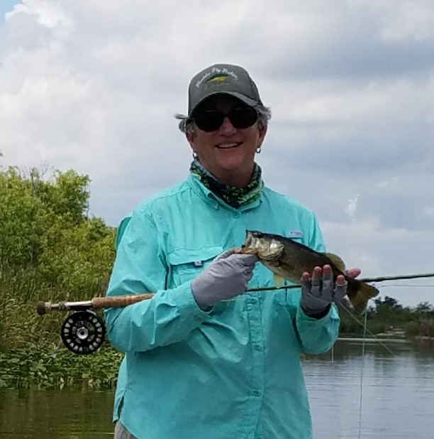 Florida Fly Fishing Association