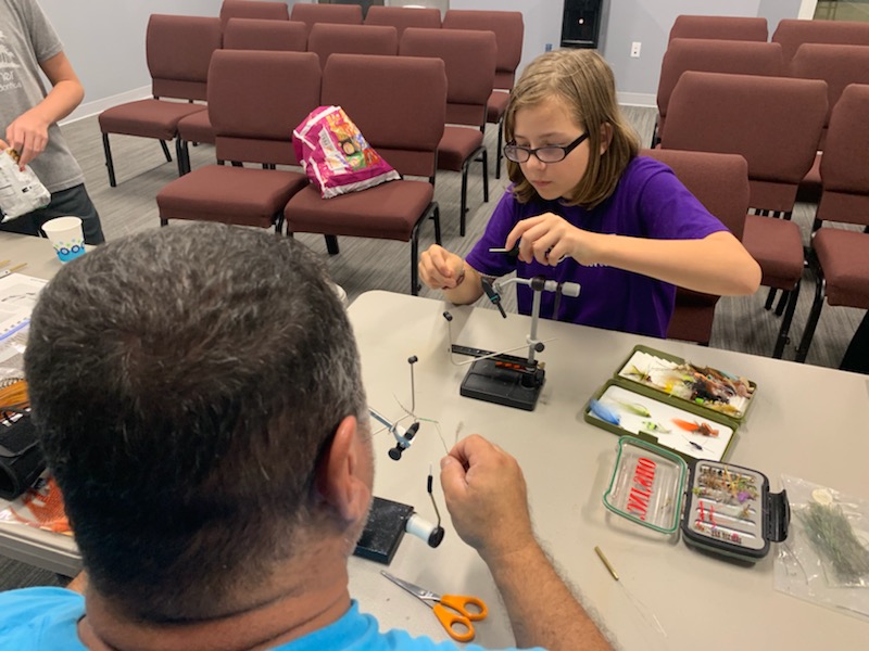 Florida Fly Fishing Association