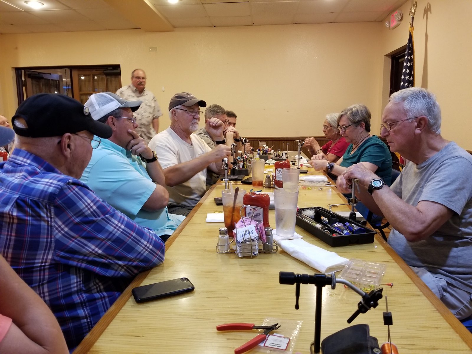 Florida Fly Fishing Association